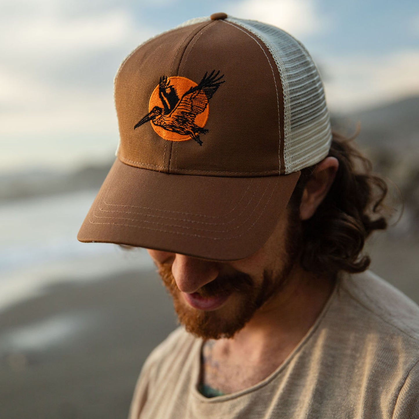 Pelican- Trucker- 3 colors
