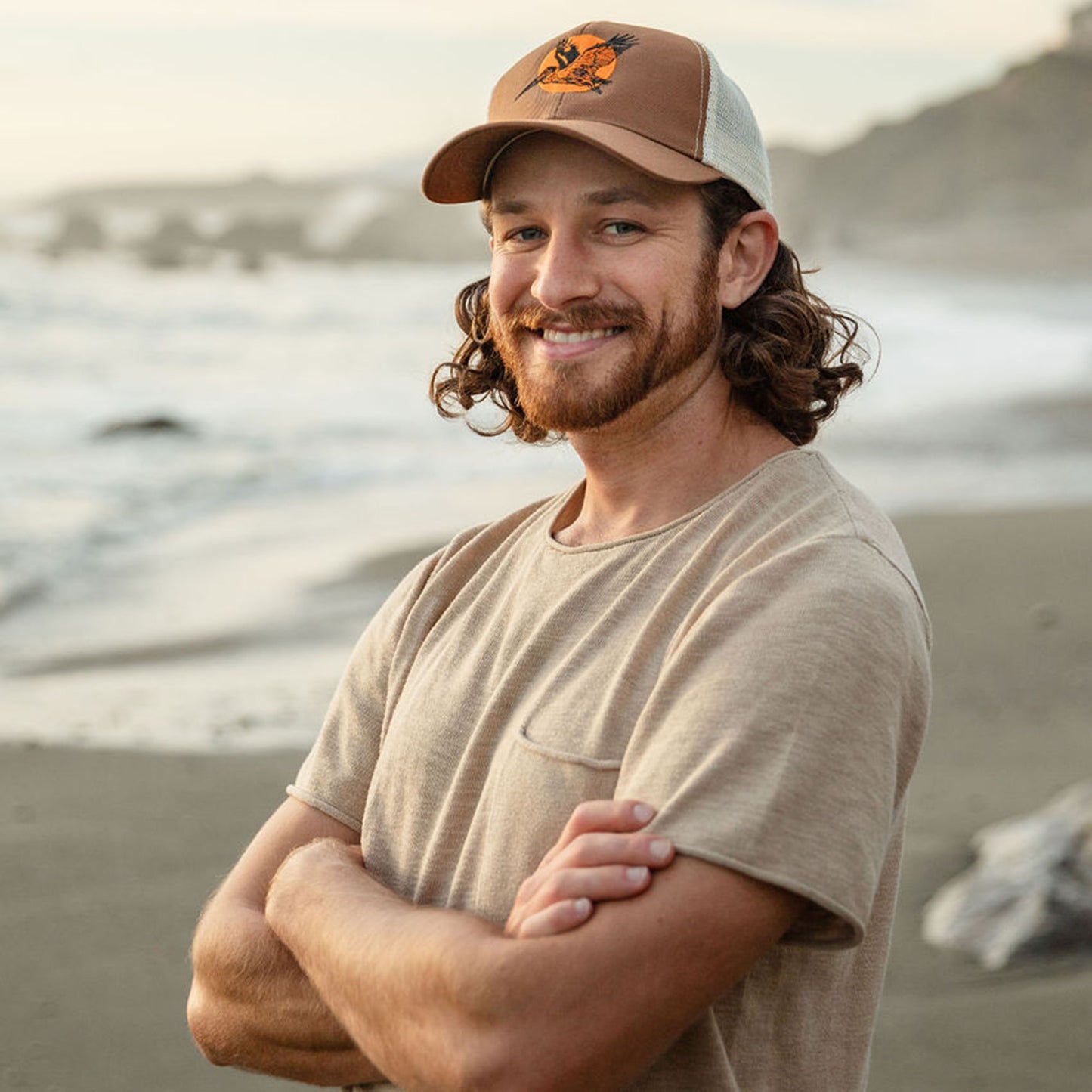 Pelican- Trucker- 3 colors