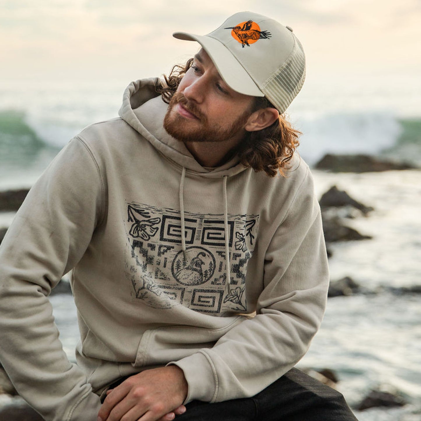Pelican- Trucker- 3 colors
