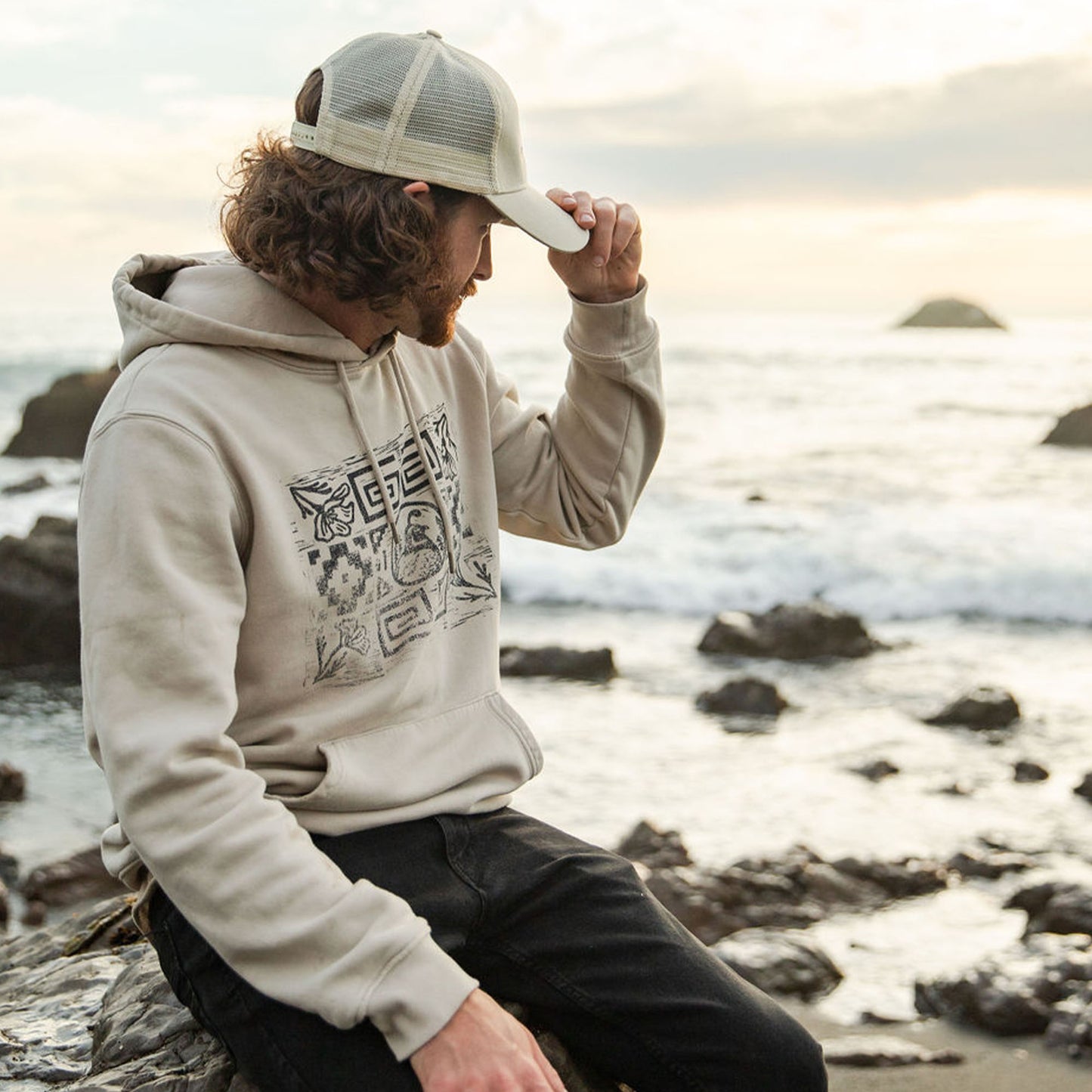 Pelican- Trucker- 3 colors