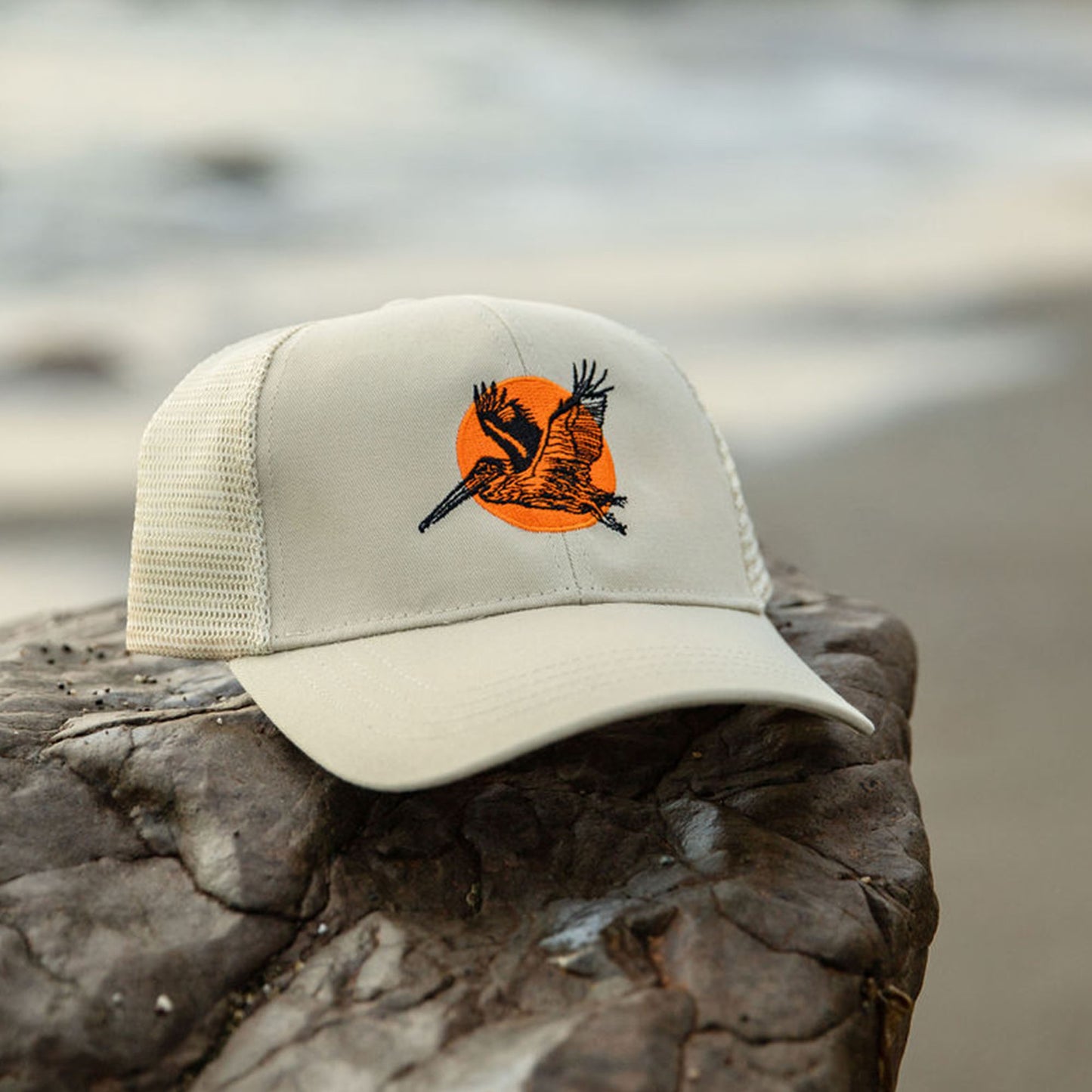 Pelican- Trucker- 3 colors