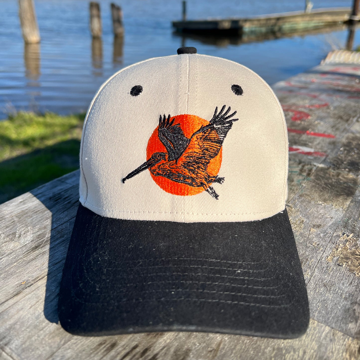 Pelican- 5 Panel