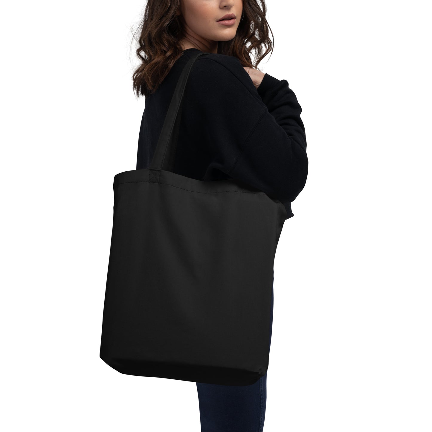 Coyote & Chanterelle- Eco Tote Bag