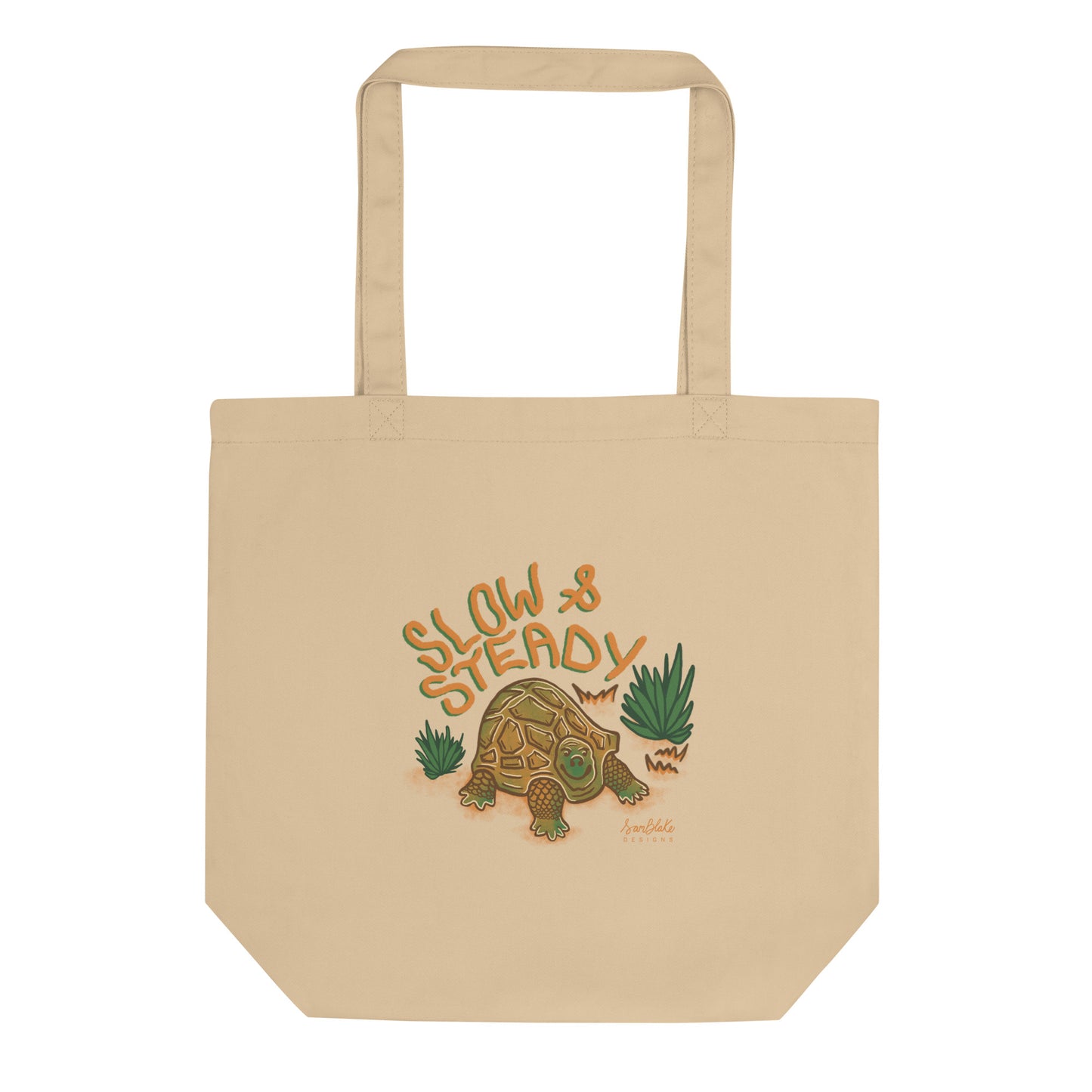 Eco Tote Bag