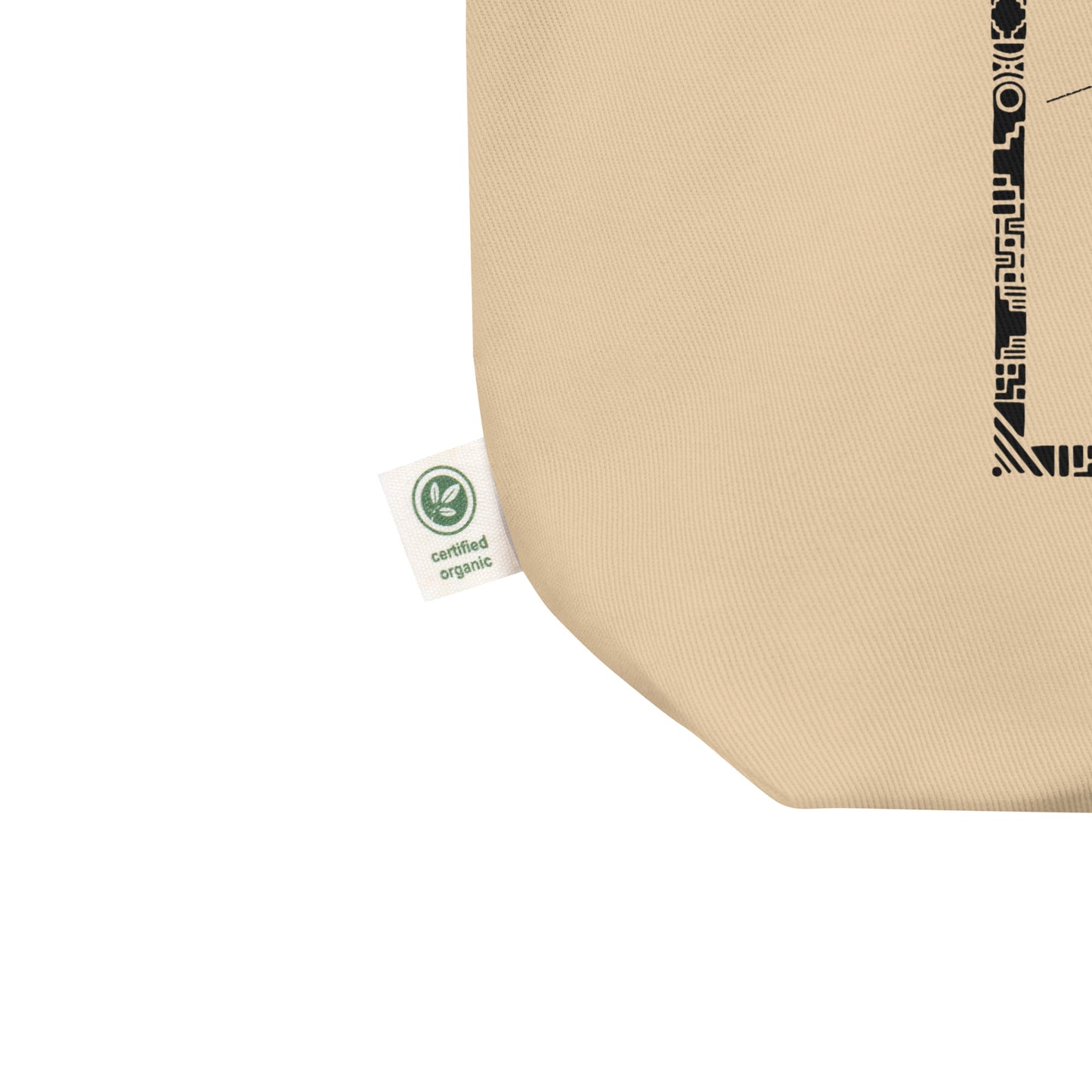 Mezcal- Eco Tote Bag