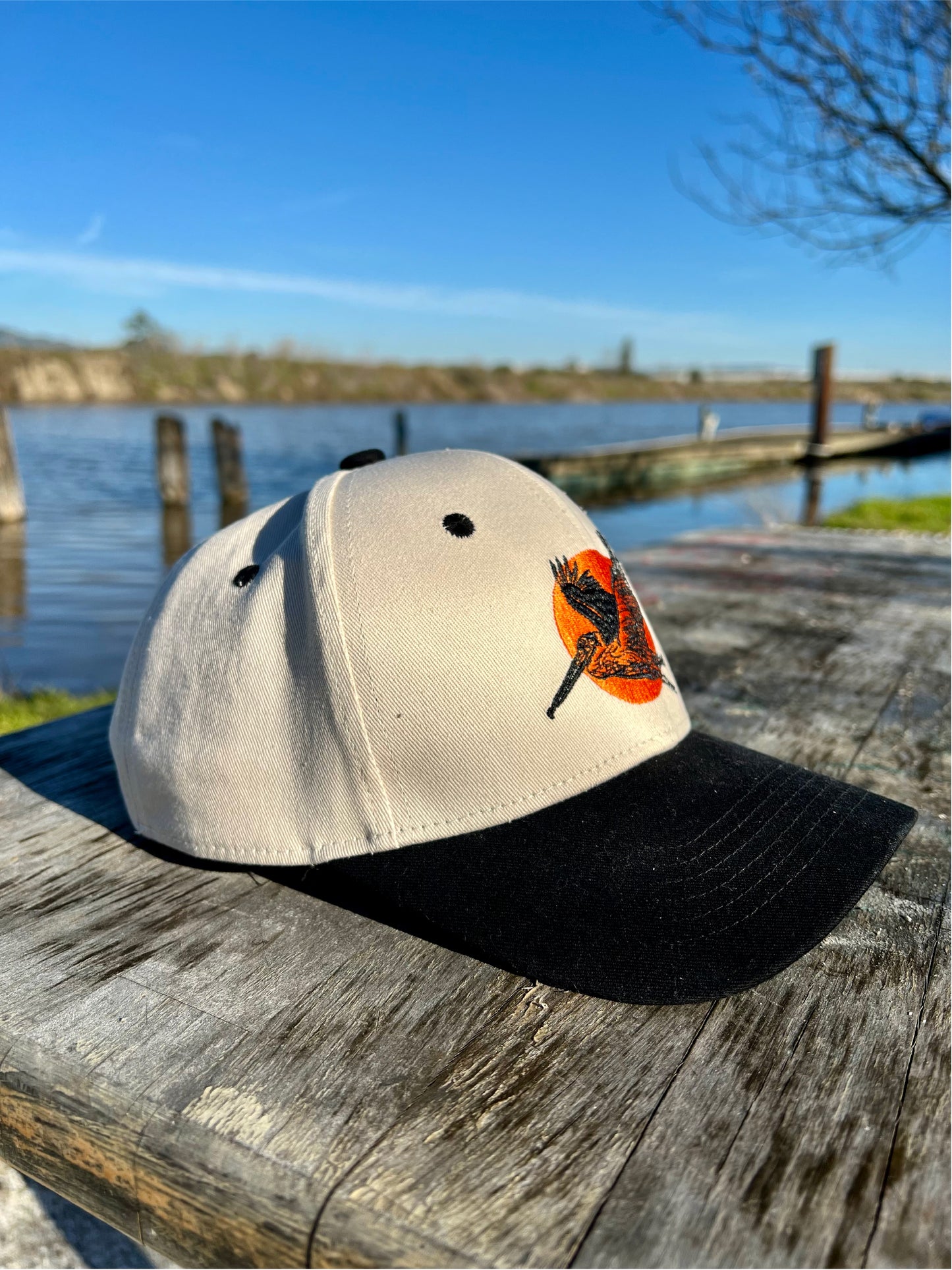 Pelican- 5 Panel