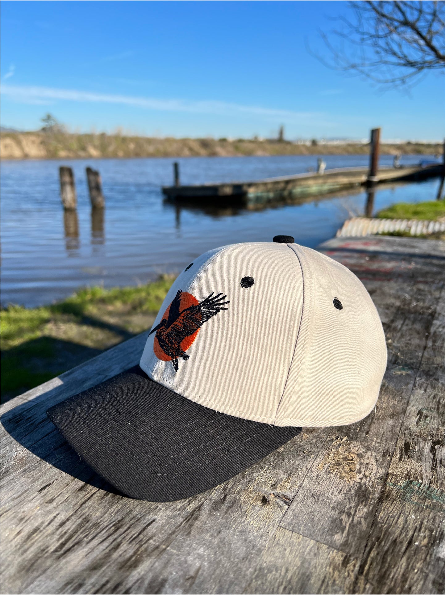 Pelican- 5 Panel