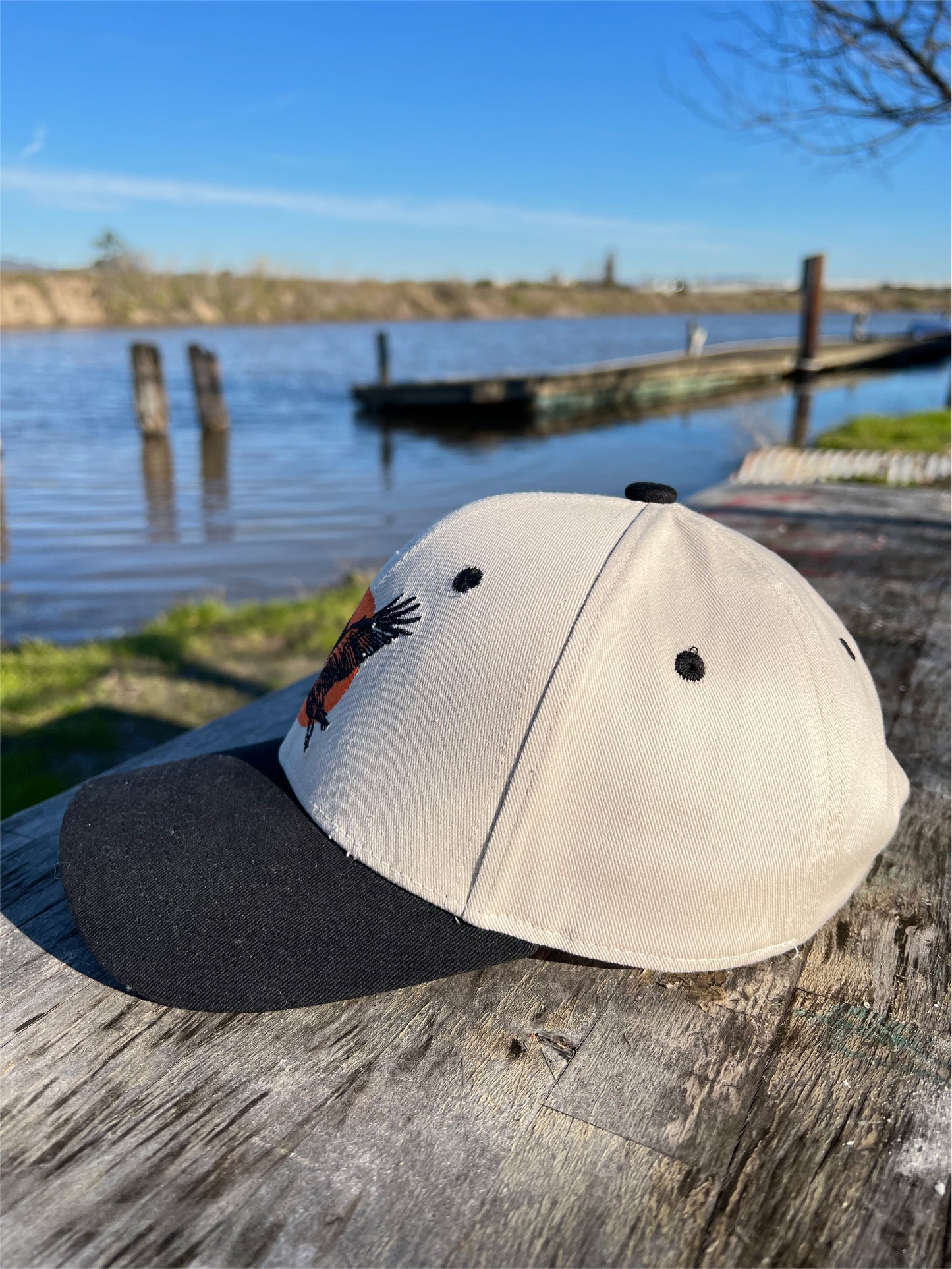 Pelican- 5 Panel