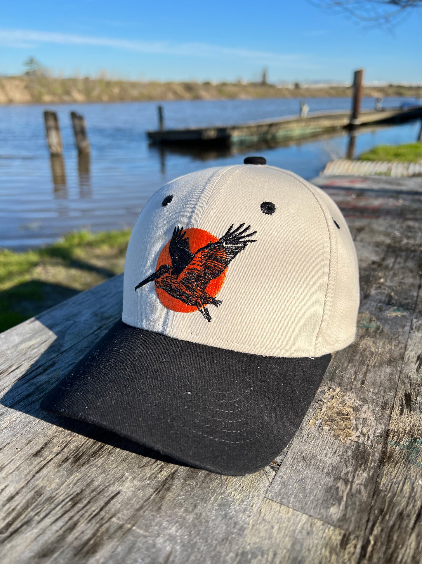 Pelican- 5 Panel