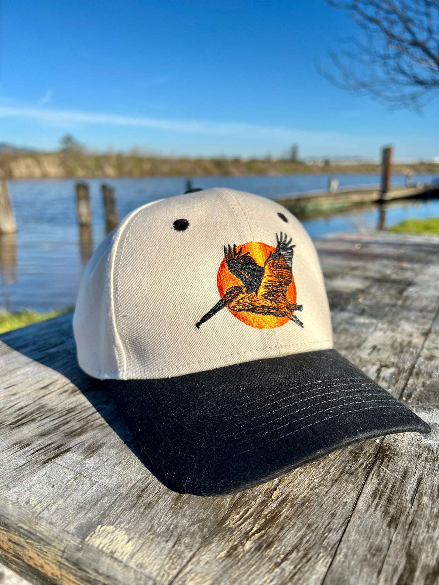 Pelican- 5 Panel