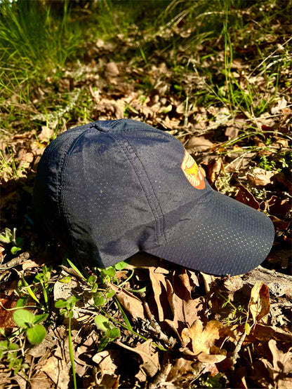 Mt. Lion- Nylon Flex Fit