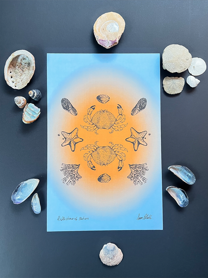 Reflections of Nature