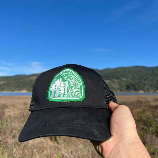 Highway 1- Patch Hat