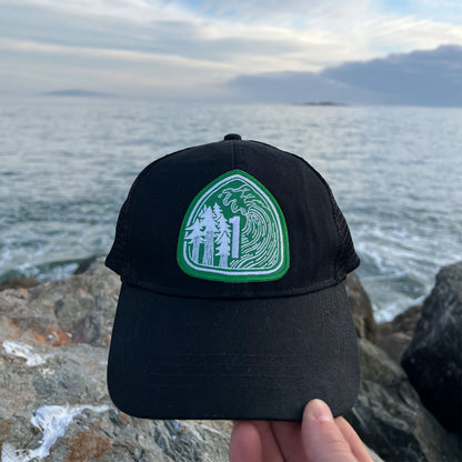 Highway 1- Patch Hat