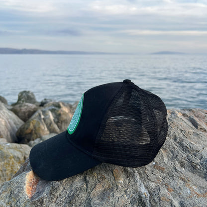 Highway 1- Patch Hat