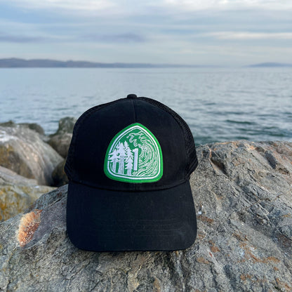 Highway 1- Patch Hat