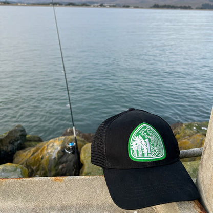 Highway 1- Patch Hat