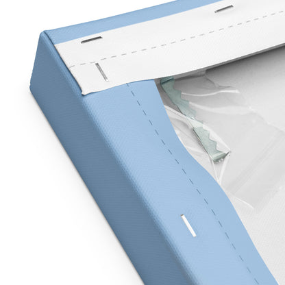 Dungeness Reflections