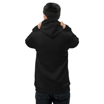 Forest Forager- Unisex organic hoodie