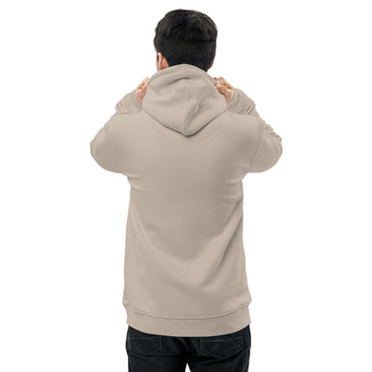 Forest Forager- Unisex organic hoodie